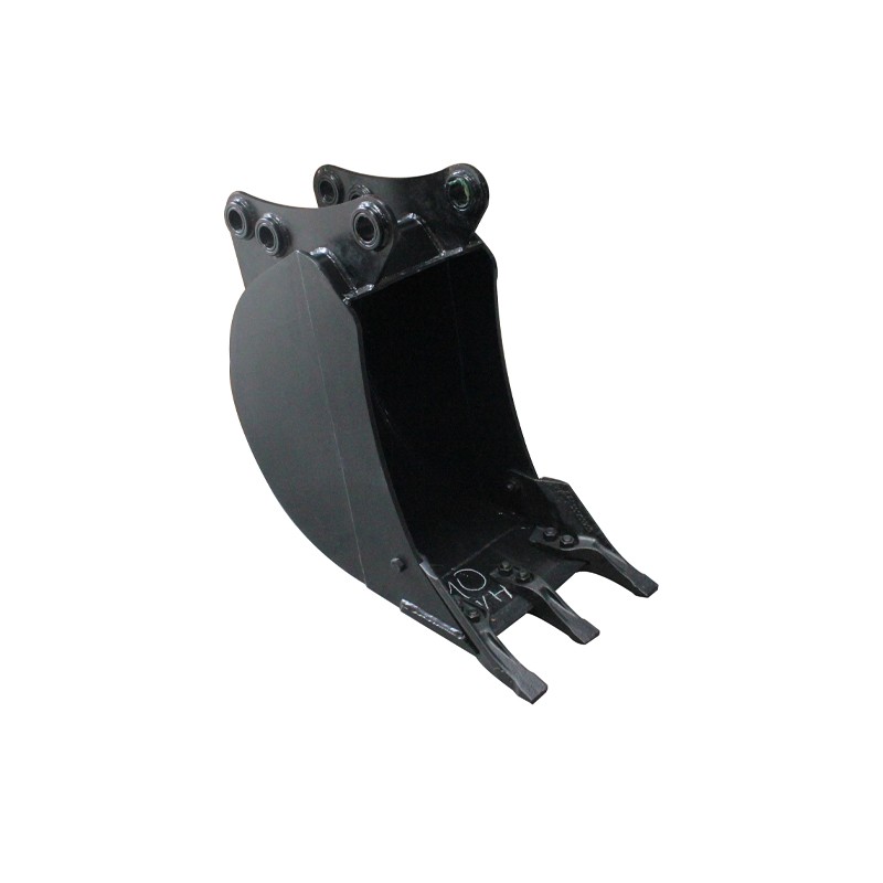 Ковш 40 см подходит для NEW HOLLAND NH85, NH95, LB110, LB115 - HB400