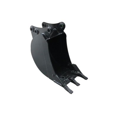 Ковш 40 см подходит для NEW HOLLAND NH85, NH95, LB110, LB115 - HB400