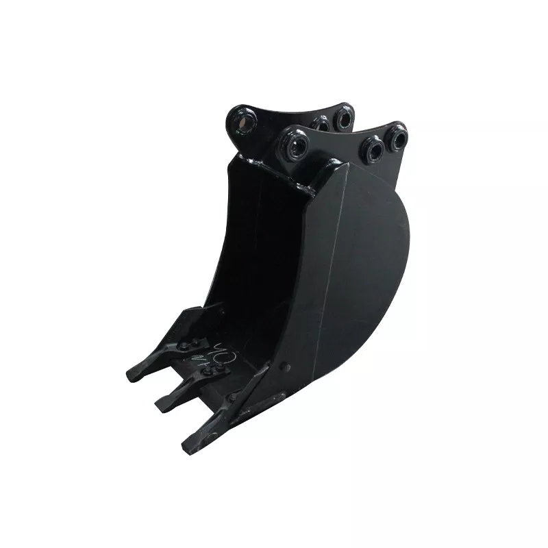 Ложка 40 см подходит для NEW HOLLAND NH85, NH95, LB110, LB115-HB400