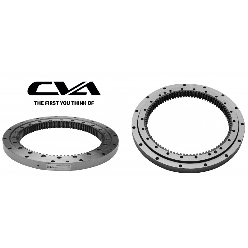 ВЕНОК ВРАЩЕНИЯ CAT 302.5 C CVA