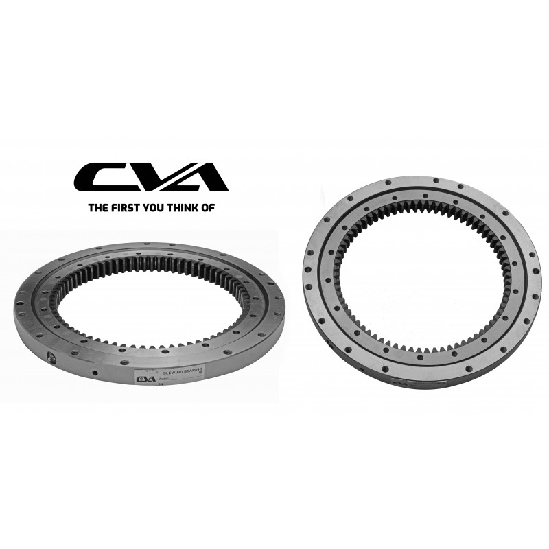 ВЕНОК ВРАЩЕНИЯ МИНИ KOP JCB CVA