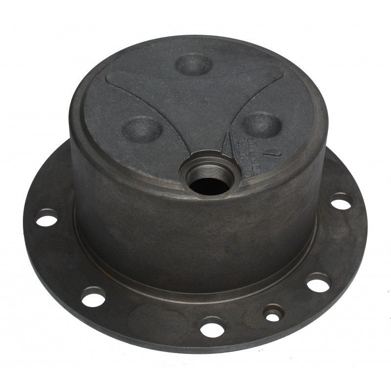 КОРПУС САТЕЛЛИТОВ БЕЗ НАВЕСНОГО ОБОРУДОВАНИЯ