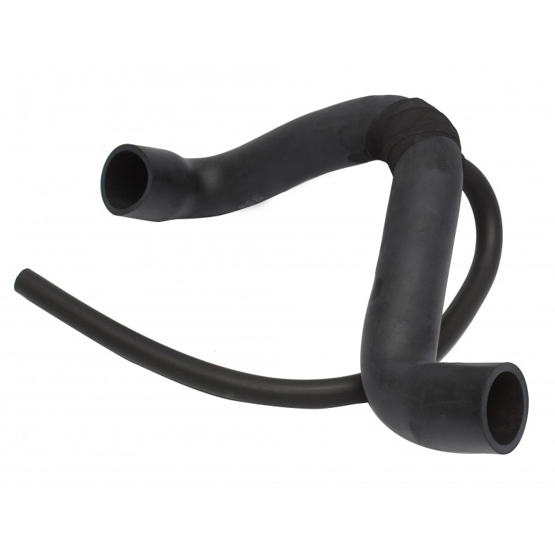 Крепление шланга радиатора-3CX 4CX JCB