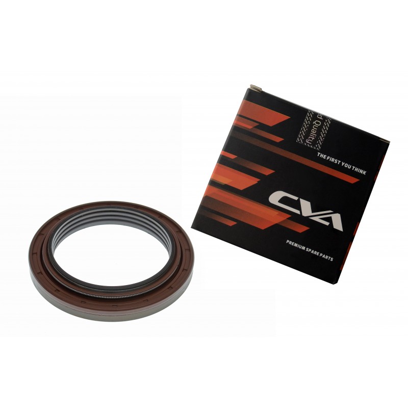 УПЛОТНЕНИЕ CVA АТАКИ РОЛИКА