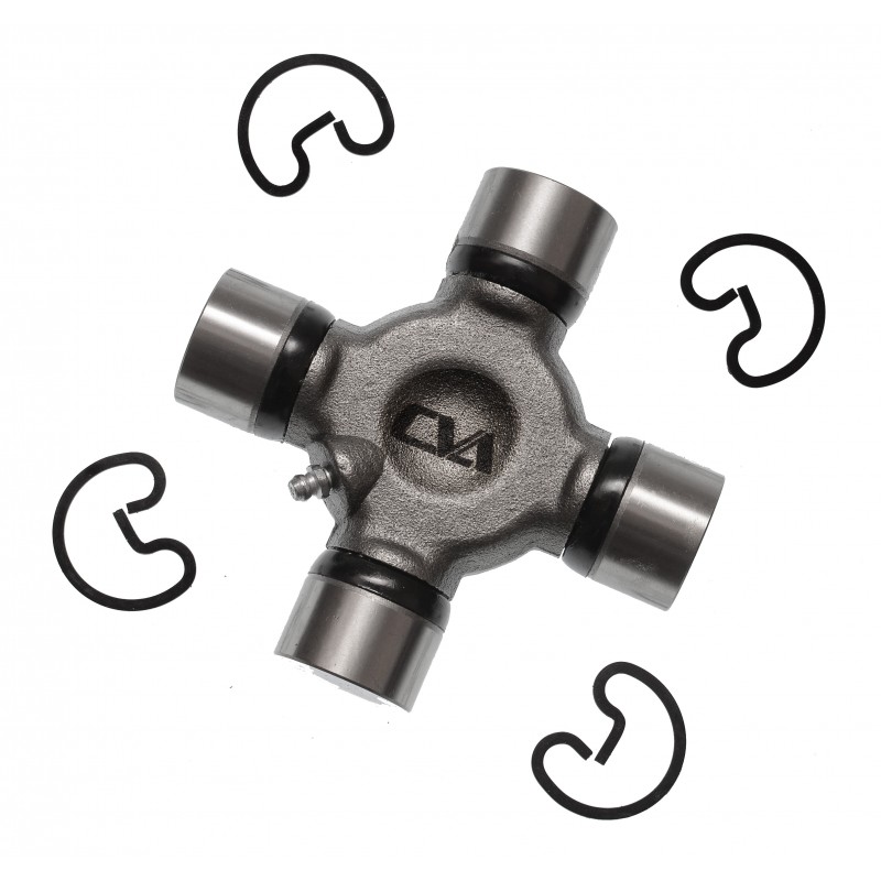 КРЕСТОВИНА КАРДАННОГО ВАЛА CVA