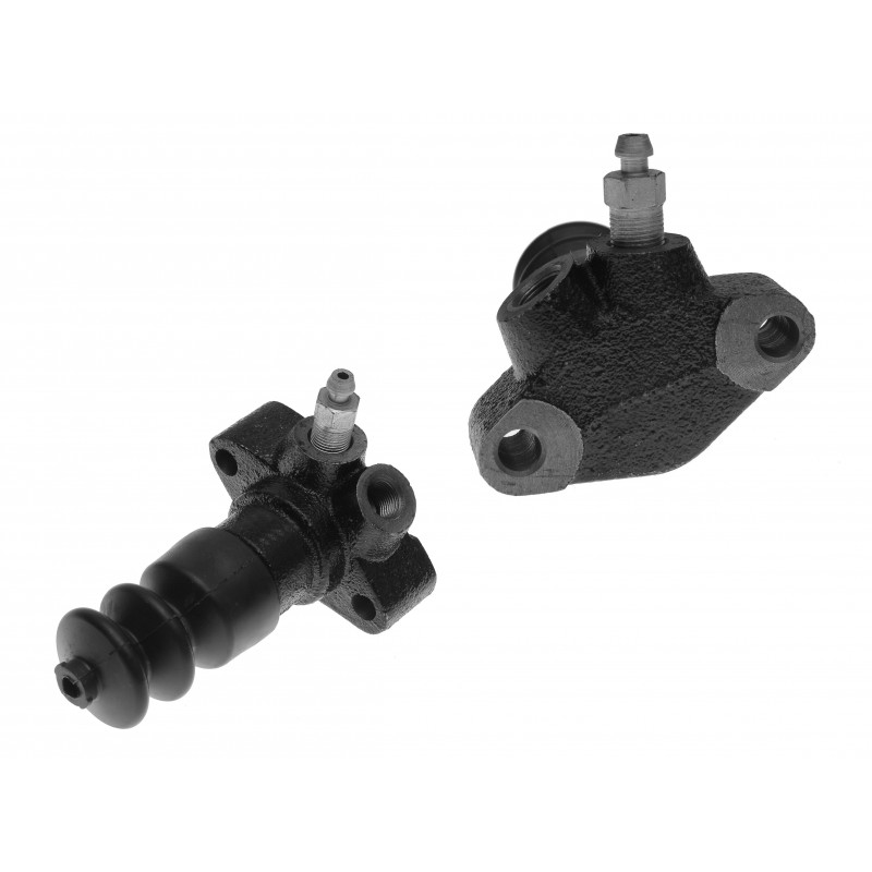 Рычаг блокировки поршня JCB