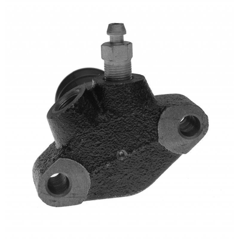 Рычаг блокировки поршня JCB