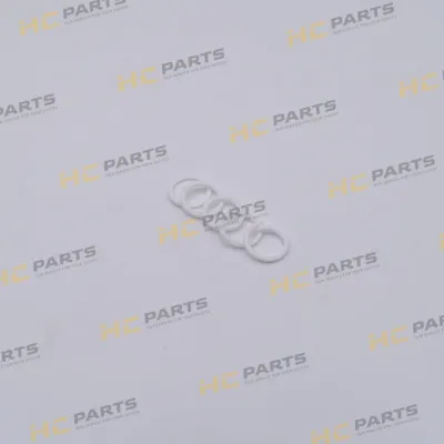 JCB Клапан с тефлоновым уплотнительным кольцом — 3CX 4CX OEM — фото 3