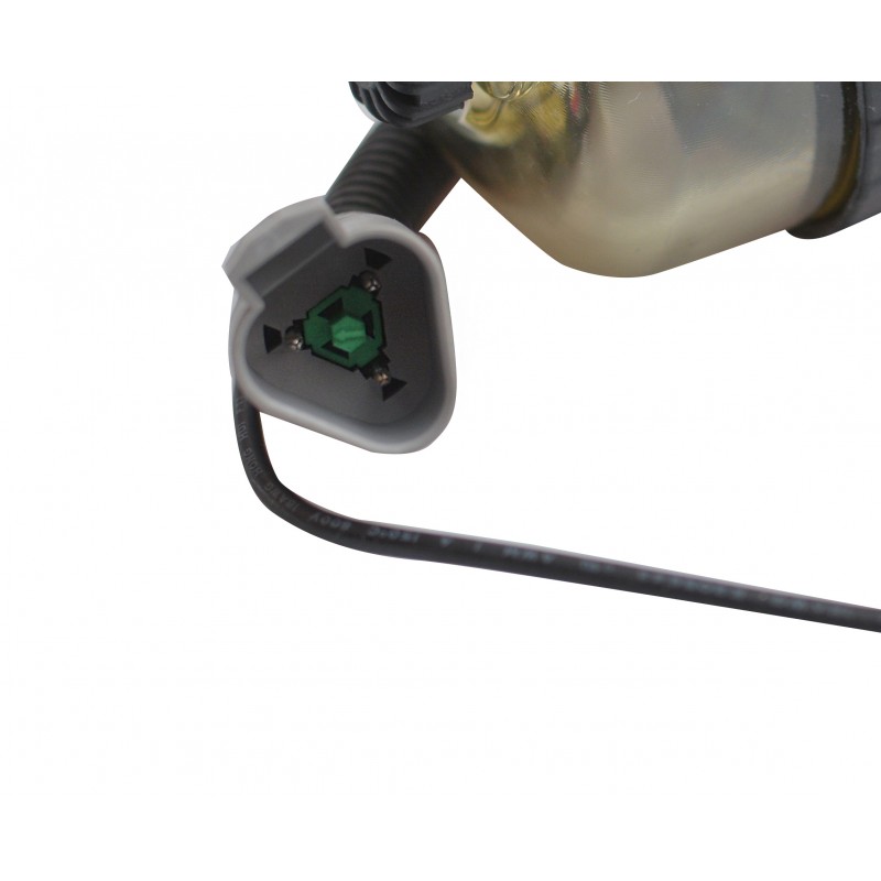 НАСОС СЕПАРАТОРА ТОПЛИВА CVA