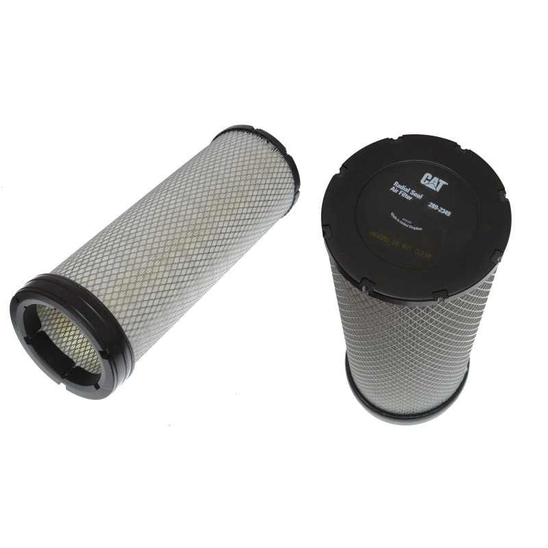 Воздушный фильтр ОРИГИНАЛЬНЫЙ!!! CAT