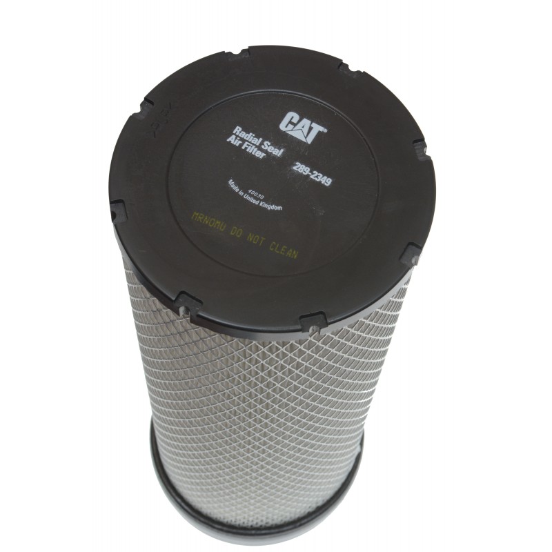 Воздушный фильтр ОРИГИНАЛЬНЫЙ!!! CAT