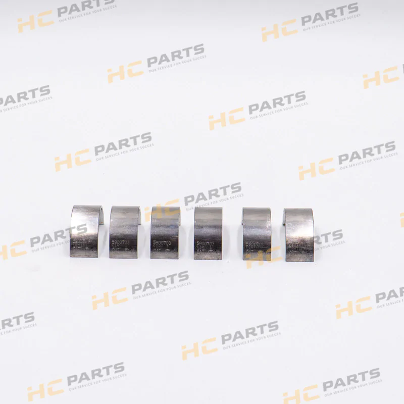 PERKINS Коренные подшипники GT HH - PERKINS