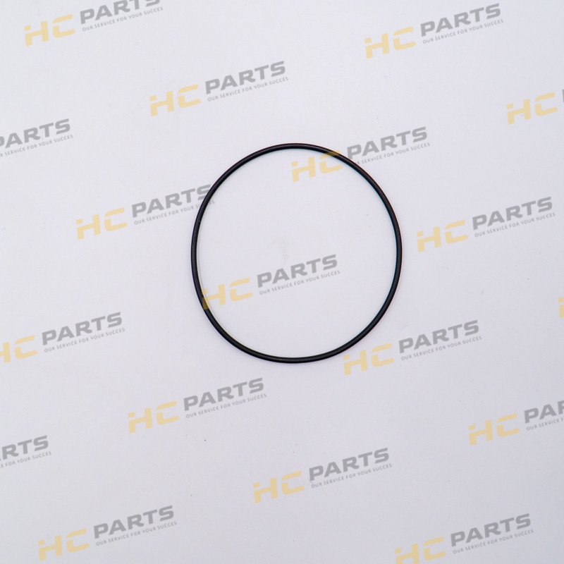 JCB O-ring kingpost - 3CX 4CX OEM