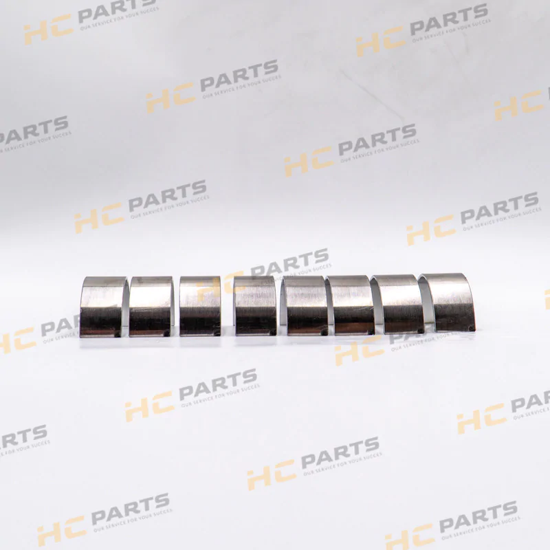 Коренные подшипники STD (подходят для PERKINS 104 404) — ОРИГИНАЛЬНЫЕ