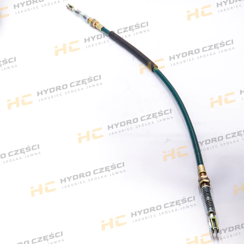 JCB Тросик ручного тормоза - AZERI PARTS