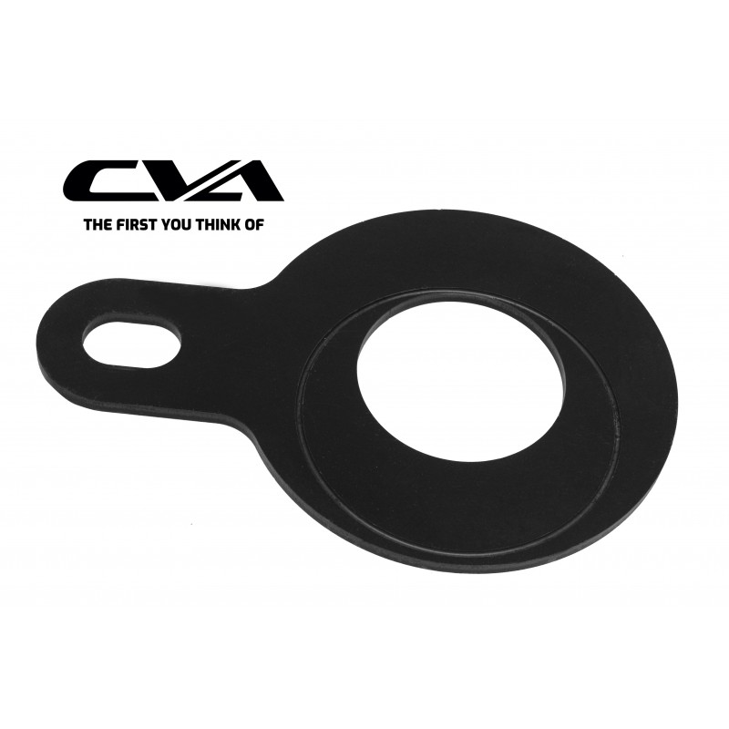 СКОЛЬЗЯЩАЯ ШАЙБА ЗАДНЯЯ БАБКА KOP-LOAD CAT CVA