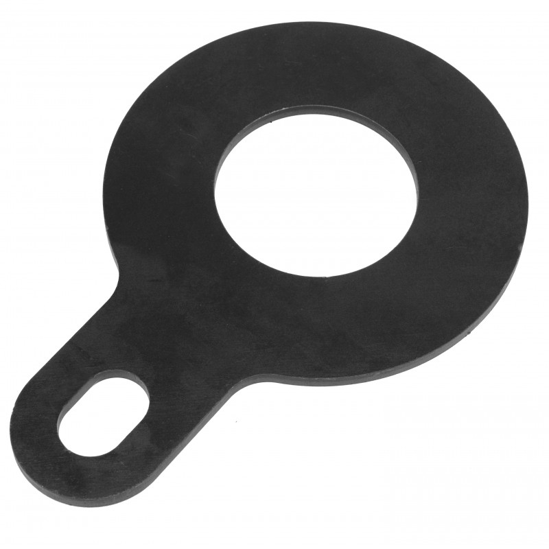 СКОЛЬЗЯЩАЯ ШАЙБА ЗАДНЯЯ БАБКА KOP-LOAD CAT CVA