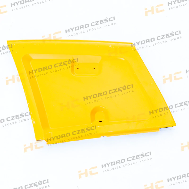 JCB Крышка двигателя (справа) - AZERI PARTS
