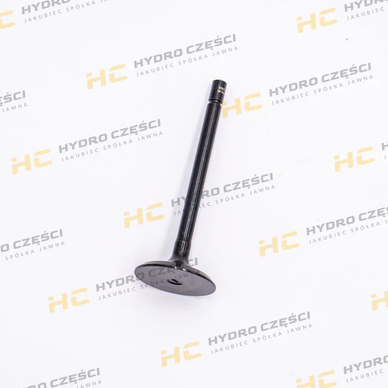 PERKINS Впускной клапан GR GU - KMP BRAND