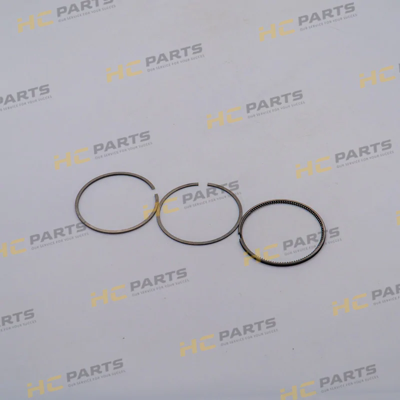 PERKINS поршневые кольца 77MM GM GT-KMP BRAND