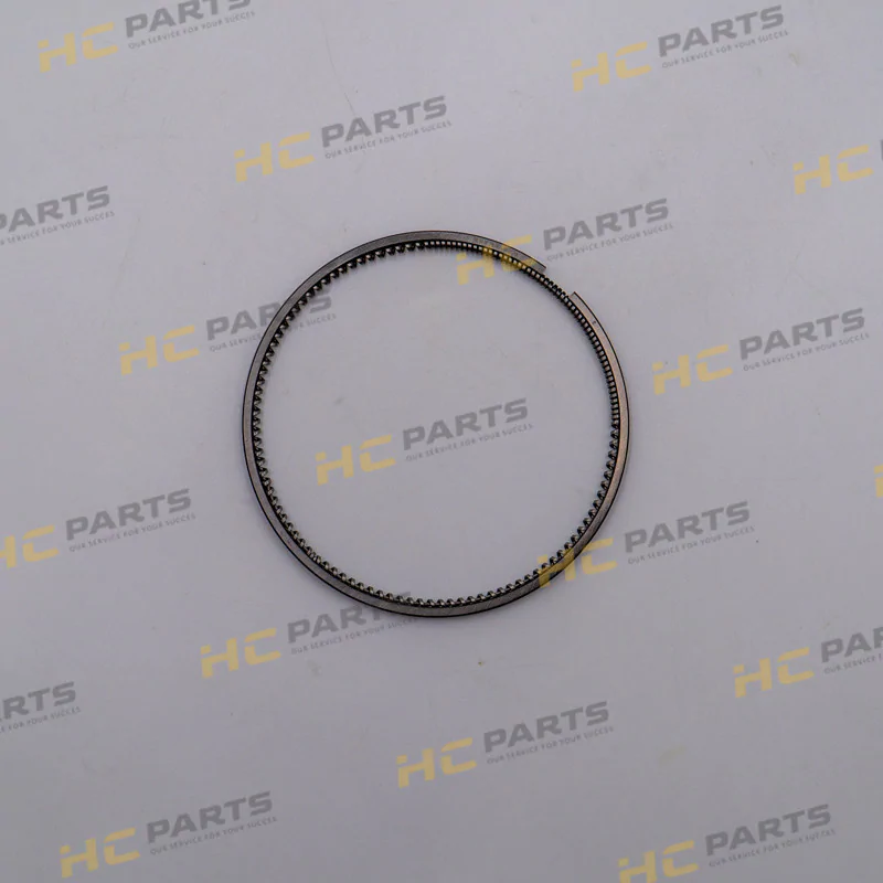 Поршневые кольца 77 мм (подходят для PERKINS 403) - KMP BRAND
