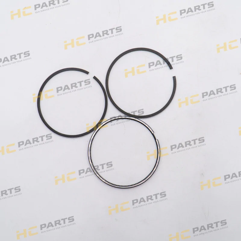 PERKINS Komplet pierścieni 84mm GP HR - KMP BRAND