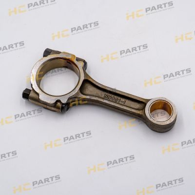 Шатун (подходит для PERKINS 103 403) - KMP BRAND