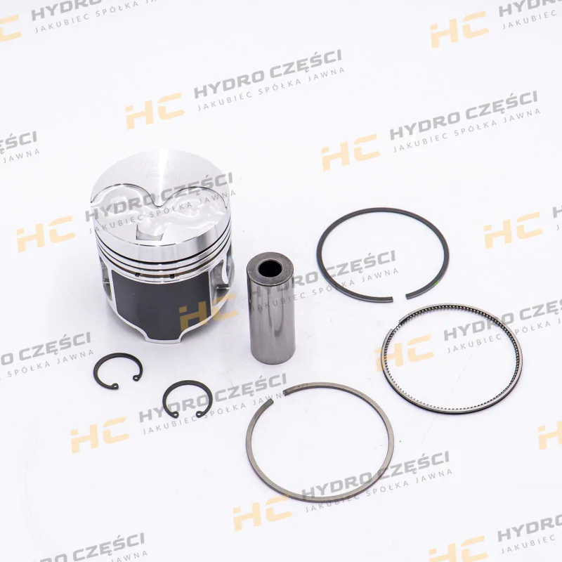 {_b0_} поршень с кольцами 84MM GN GS-KMP BRAND