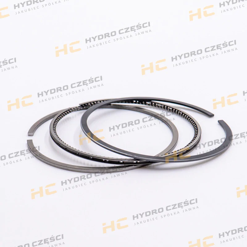 {_b0_} поршень с кольцами 84MM GN GS-KMP BRAND