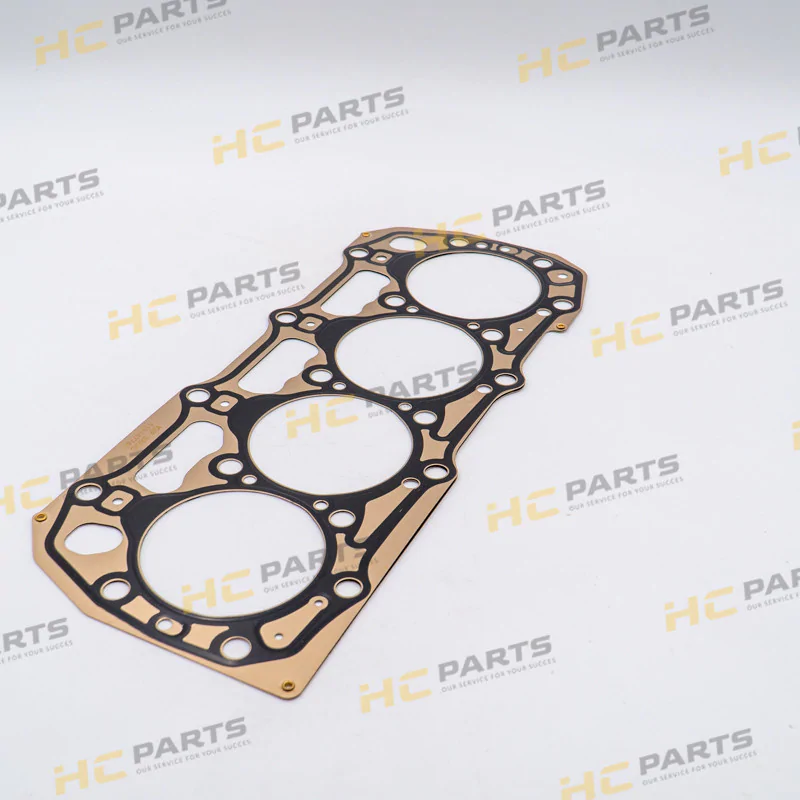 PERKINS Прокладка головки блока цилиндров 0,5 мм HP CR - KMP BRAND