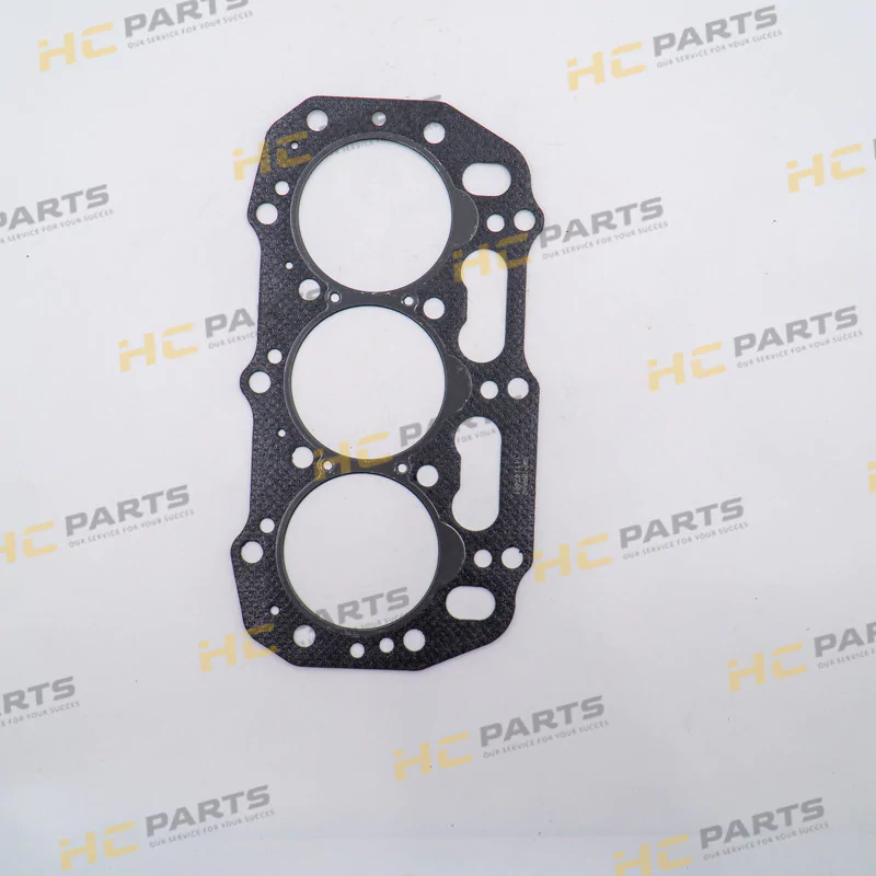 PERKINS прокладка головки 1.3 mm EL GK-KMP BRAND