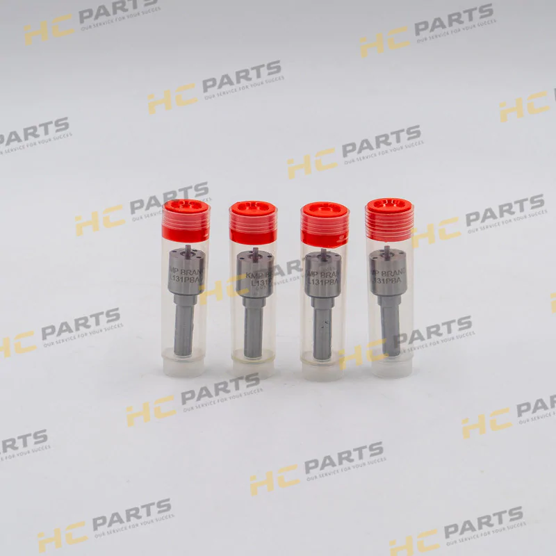PERKINS наконечник впрыска XK XM-KMP BRAND