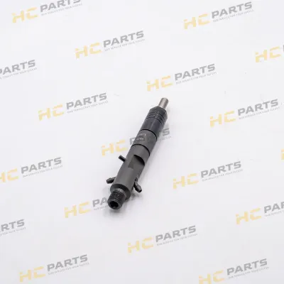 Форсунка в сборе (подходит для PERKINS 1103) - KMP BRAND