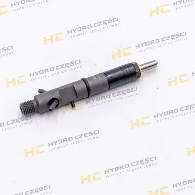 Форсунка в сборе (подходит для PERKINS 1104) - KMP BRAND