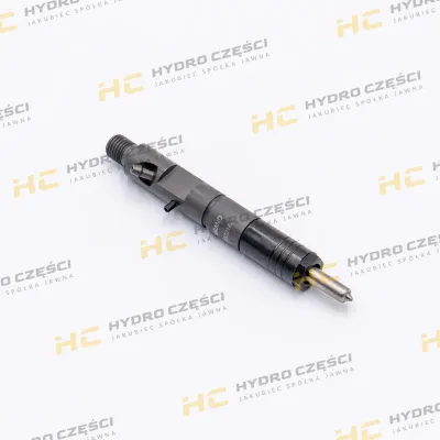 Форсунка в сборе (подходит для PERKINS 1104) - KMP BRAND