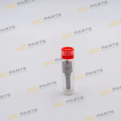 Форсунка инжектора (подходит для PERKINS 1004) - KMP BRAND