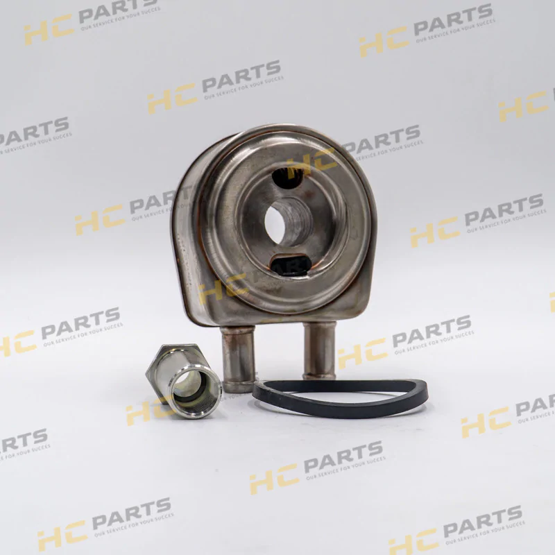 PERKINS масляный радиатор AA AB-KMP BRAND