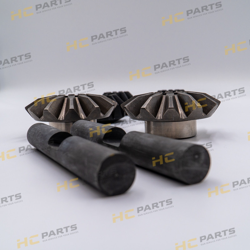 JCB Differential repair kit - ORIGINAL
