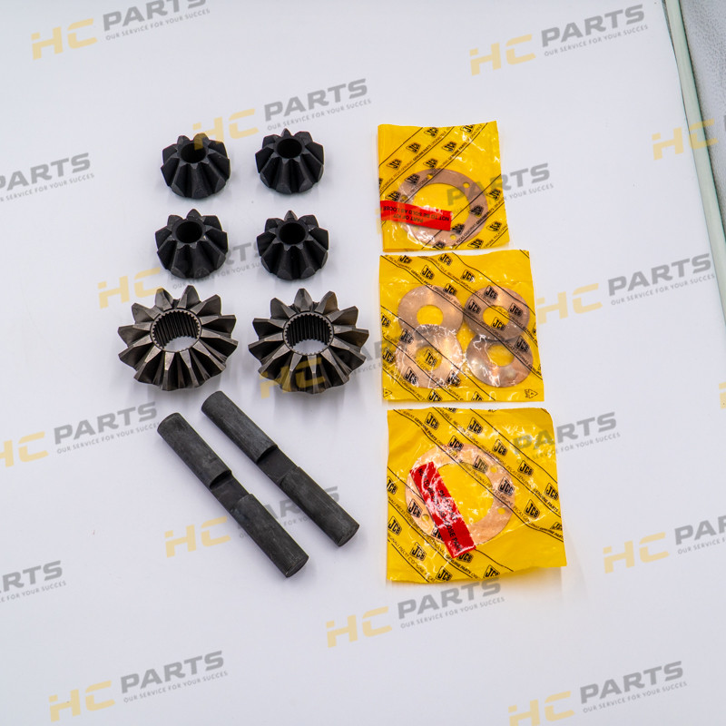 JCB Differential repair kit - ORIGINAL