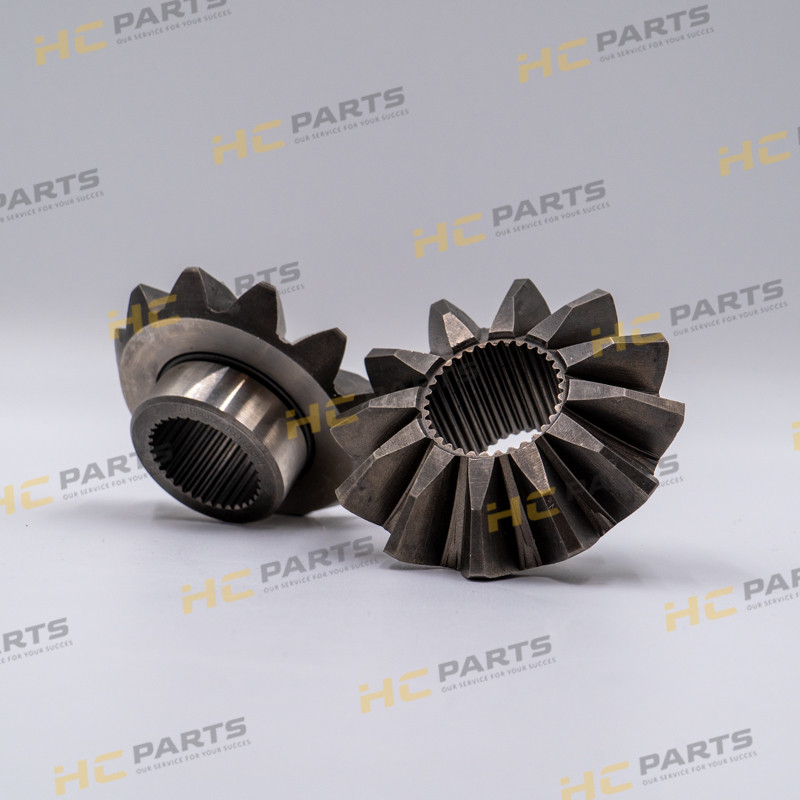 JCB Differential repair kit - ORIGINAL