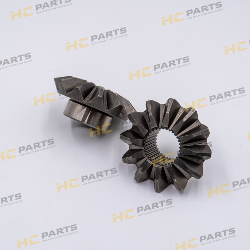 JCB Differential repair kit - ORIGINAL