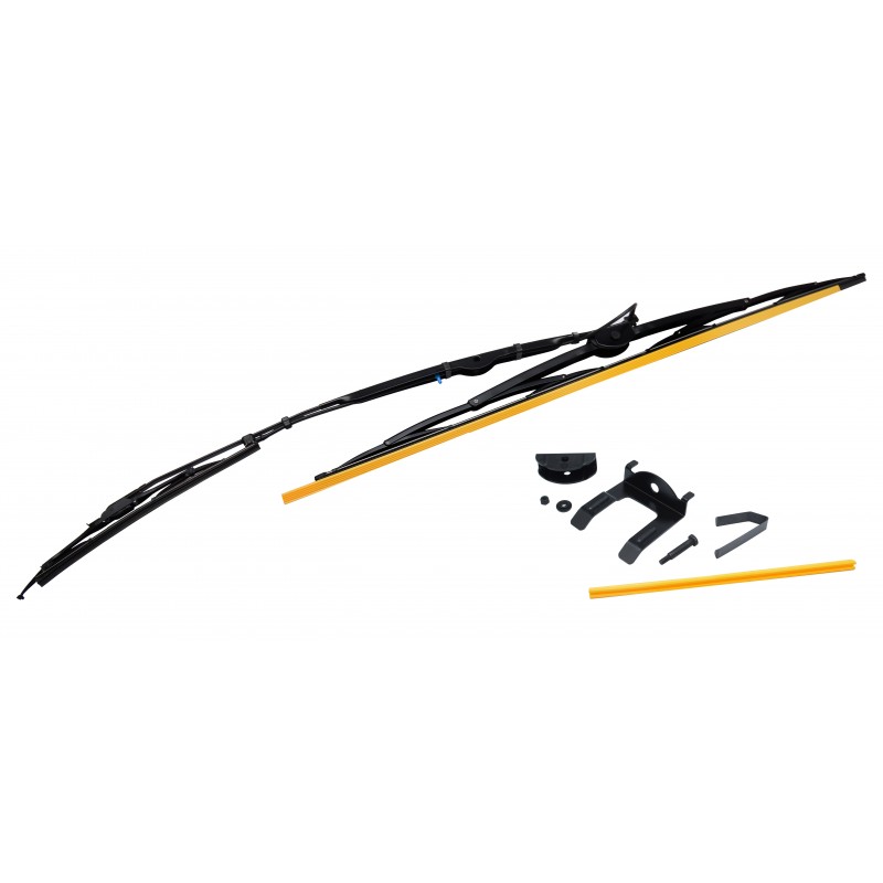 ЩЕТКА СТЕКЛООЧИСТИТЕЛЯ В СБОРЕ ОРИГИНАЛ