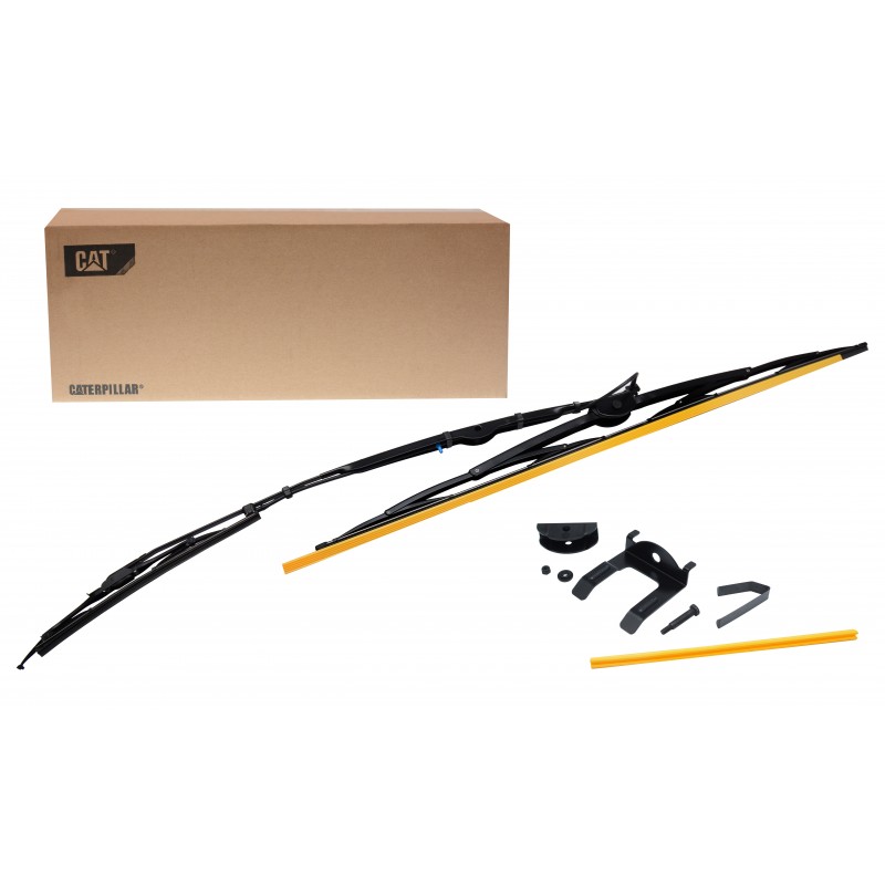 ЩЕТКА СТЕКЛООЧИСТИТЕЛЯ В СБОРЕ ОРИГИНАЛ