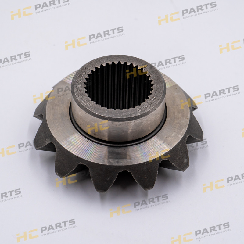 JCB Differential repair kit - ORIGINAL