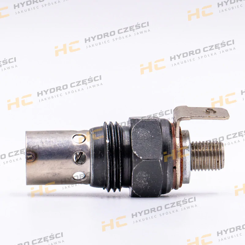 Свеча накаливания (подходит для PERKINS 1004) - KMP BRAND