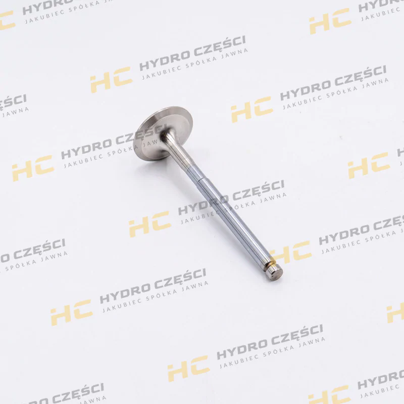 PERKINS Выпускной клапан RG RH - KMP BRAND