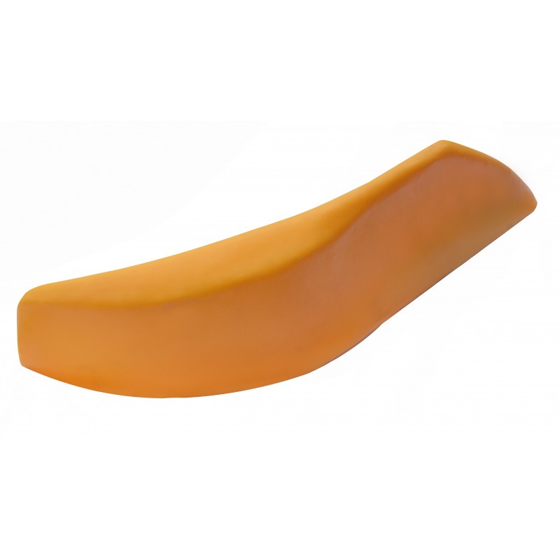 Крыло правое-желтый-JCB 4CX