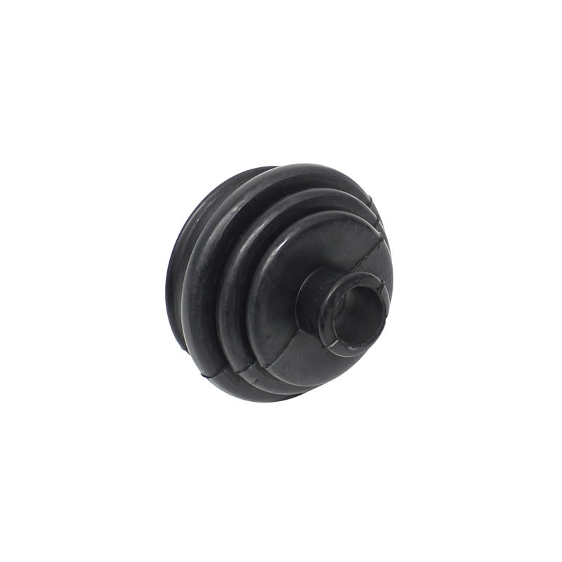 Gear lever cover suitable for JCB