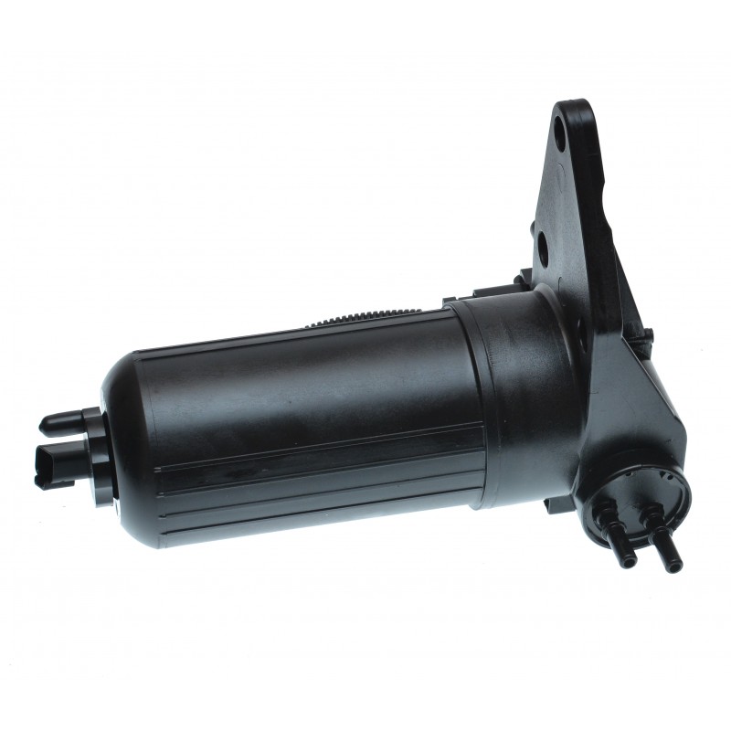 ТОПЛИВНЫЙ НАСОС CVA С ШЛАНГОМ JCB