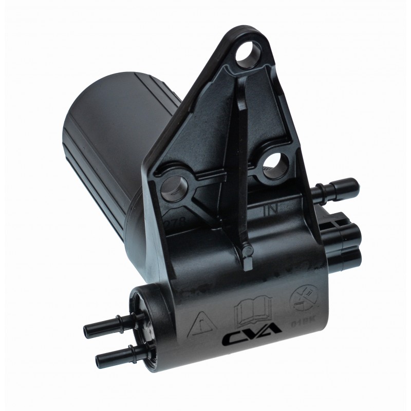 ТОПЛИВНЫЙ НАСОС CVA С ШЛАНГОМ JCB